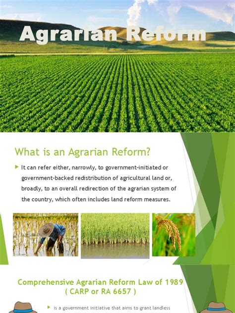 ra 6657 lawphil|Comprehensive Agrarian Reform Program .